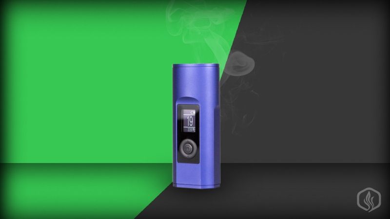 Arizer Solo 2