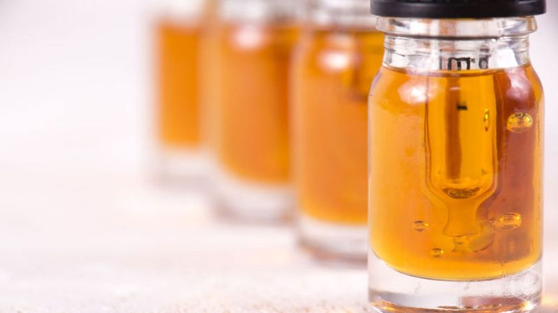 How to Make Cbd Vape Juice at Home 