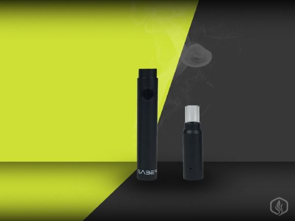 Saber Wax Vape Pen Image