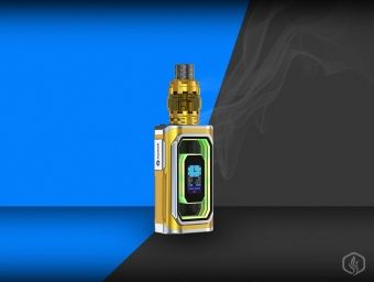 Joyetech ESPION Infinite 230W