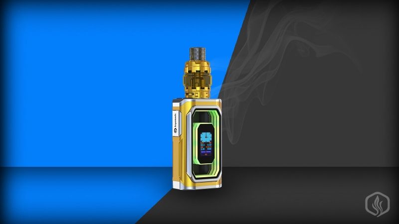 Joyetech ESPION Infinite 230W