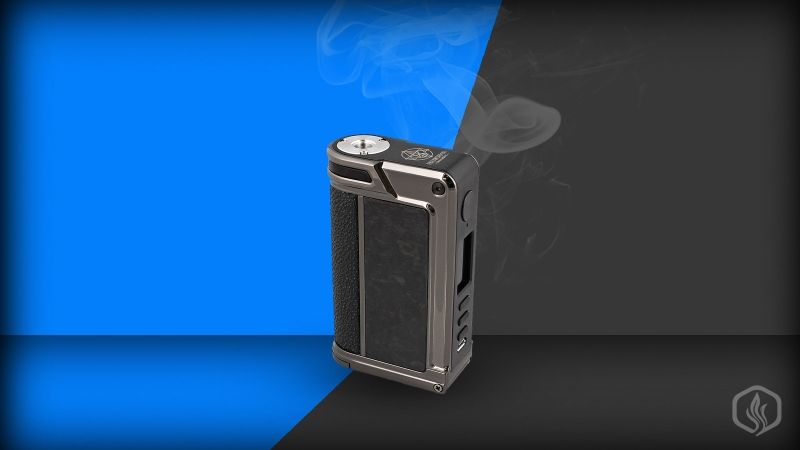 Lost Vape Paranormal DNA 250C