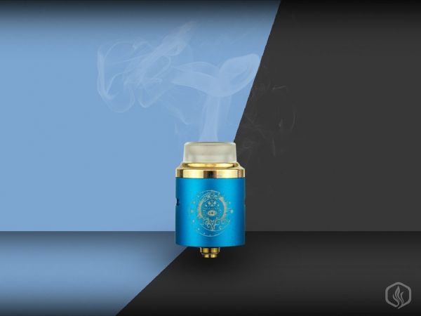 Little Foot RDA Image