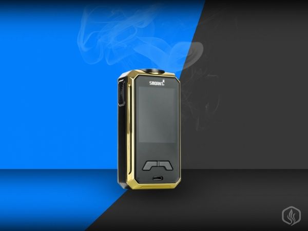 Smoant Charon Mini 225W TC Image