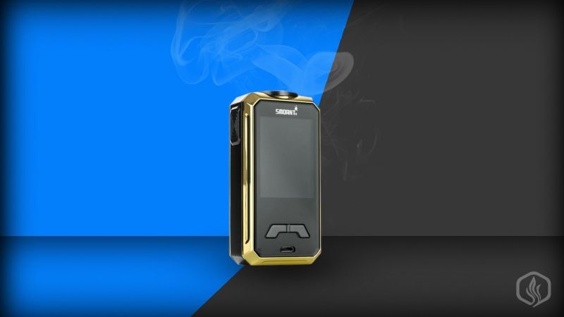 Smoant Charon Mini 225W TC