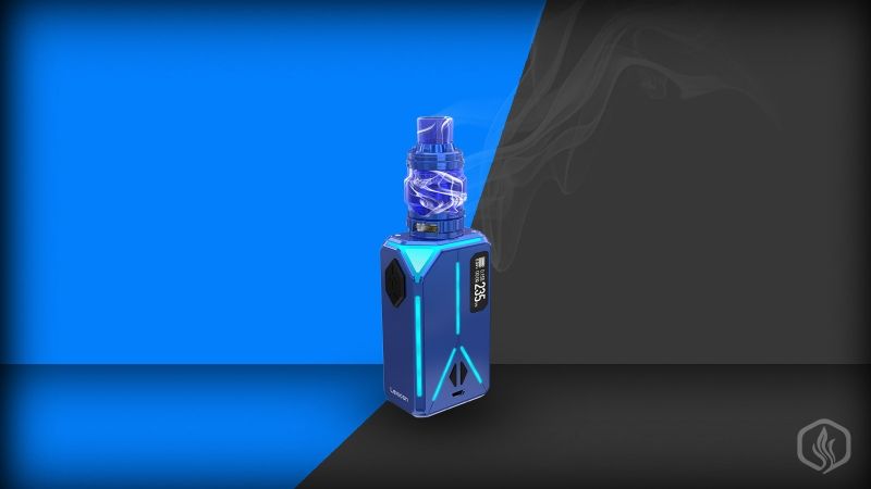 Eleaf Lexicon 235W TC kit