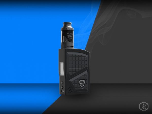 VGOD PRO 200W TC Kit Image