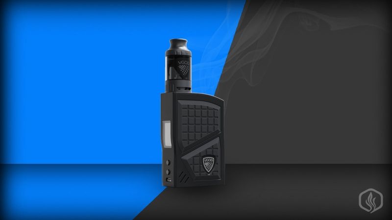 VGOD PRO 200W TC Kit