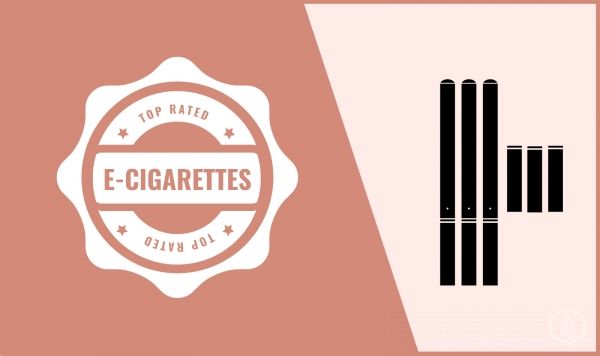 E-CigarettesImage