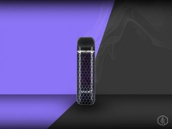 SMOK NOVO pod vape