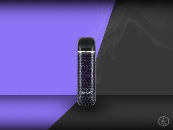 SMOK NOVO pod vape Image