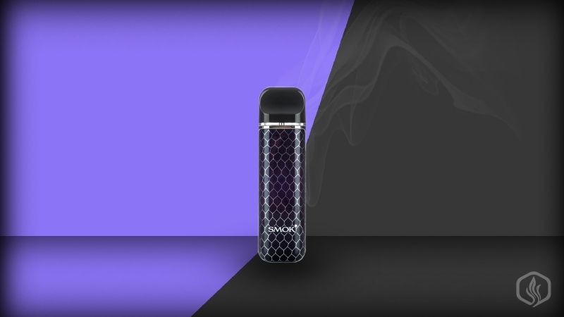 SMOK NOVO pod vape