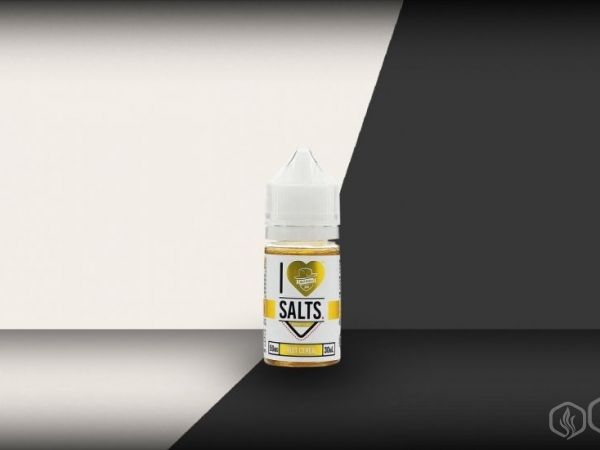 I Love Salts e-juice Image