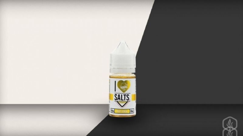 I Love Salts e-juice