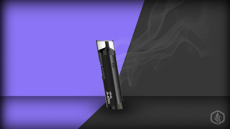 Aspire Spryte AIO vape pen