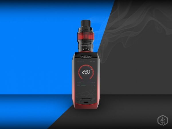 Vaporesso Polar 220W TC kit Image