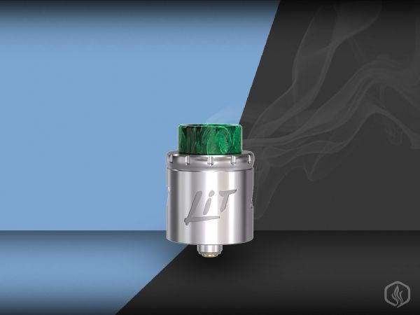 Vandy Vape Lit RDA 24 BF Image