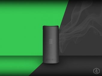 DaVinci MIQRO Vaporizer