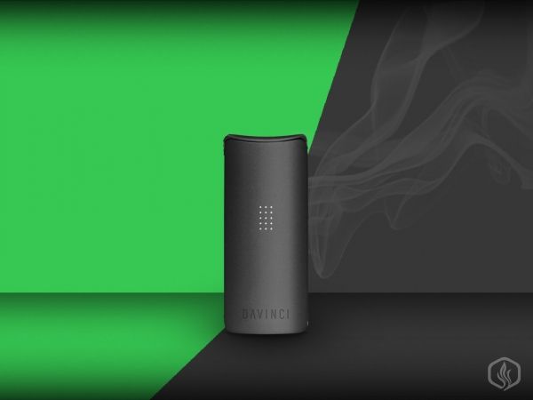 DaVinci MIQRO Vaporizer Image