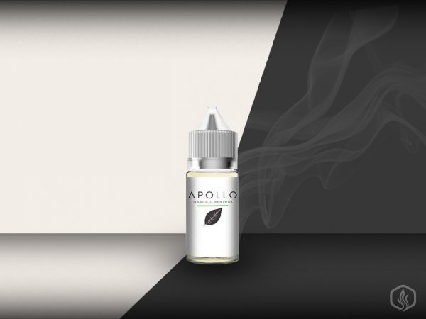 Apollo Salts ejuice Image