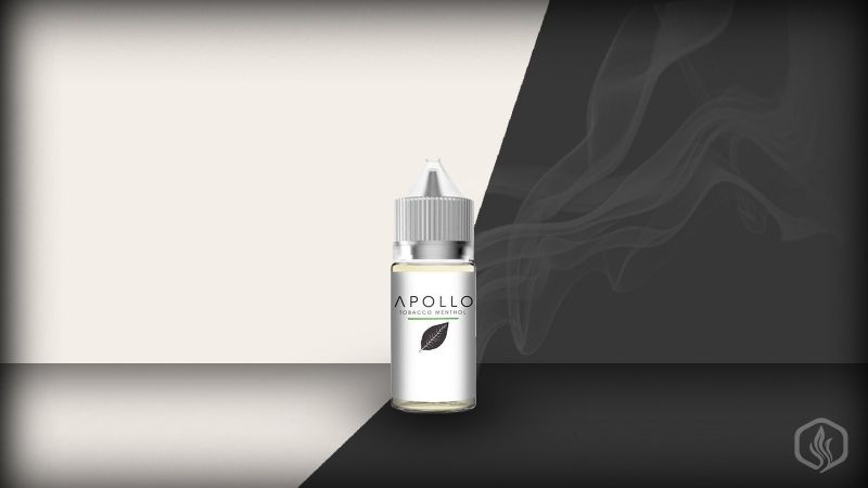 Apollo Salts ejuice