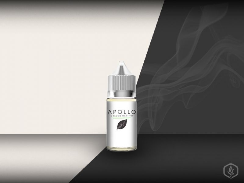 Apollo Salts ejuice Review