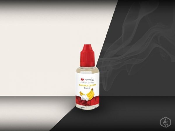 Apollo 50/50 PG/VG e-liquids Image