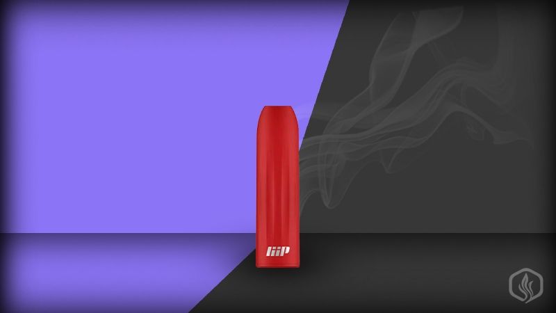 Digiflavor Liip Disposable Pods