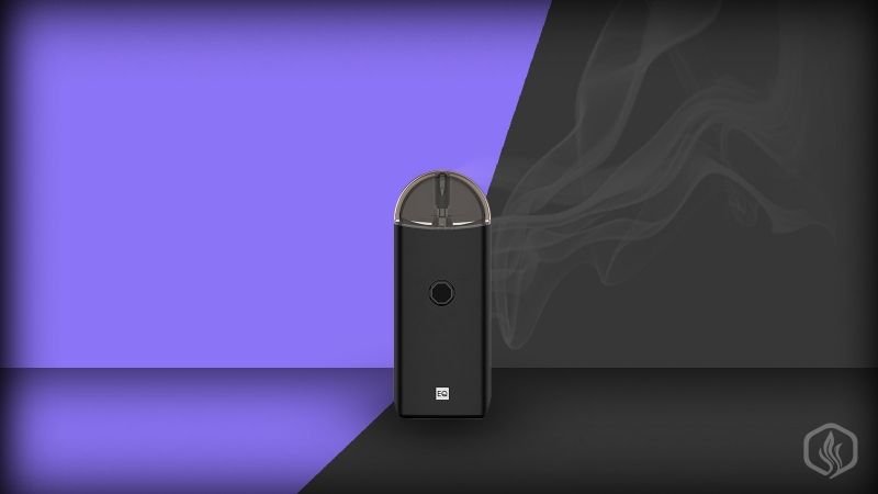 Innokin EQ pod vape