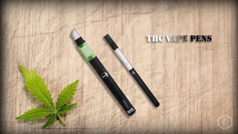 What is a Dab Pen? How They Work and How to Use Them