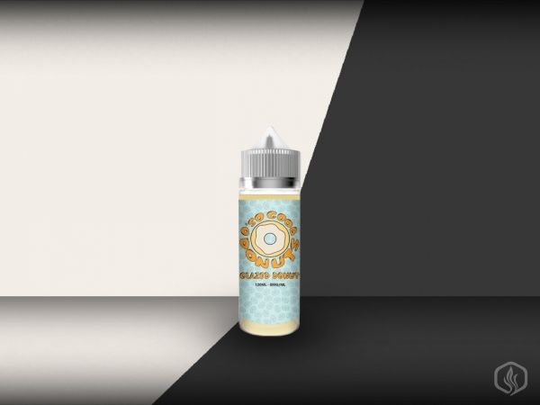 Apollo MAX VG e-liquids  Image