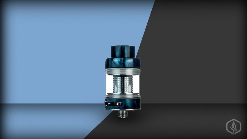 Freemax Fireluke Mesh Sub ohm tank 