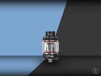 iJoy Avenger sub ohm tank