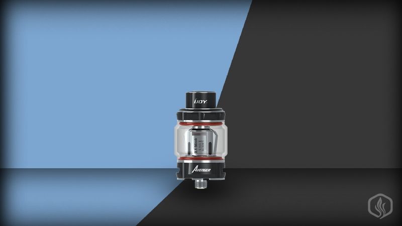 iJoy Avenger sub ohm tank