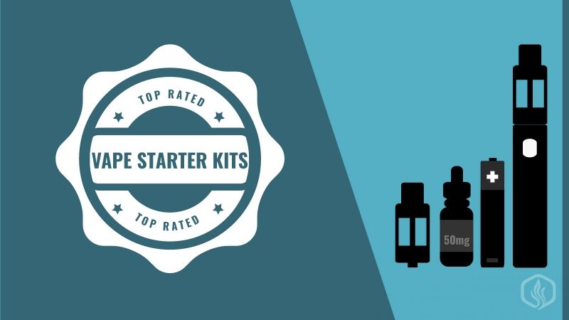 Best Vape Starter Kits