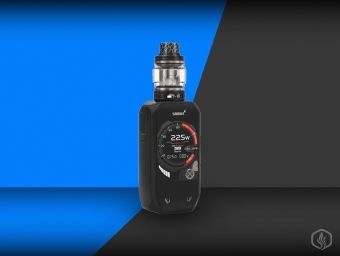 Smoant Naboo Kit