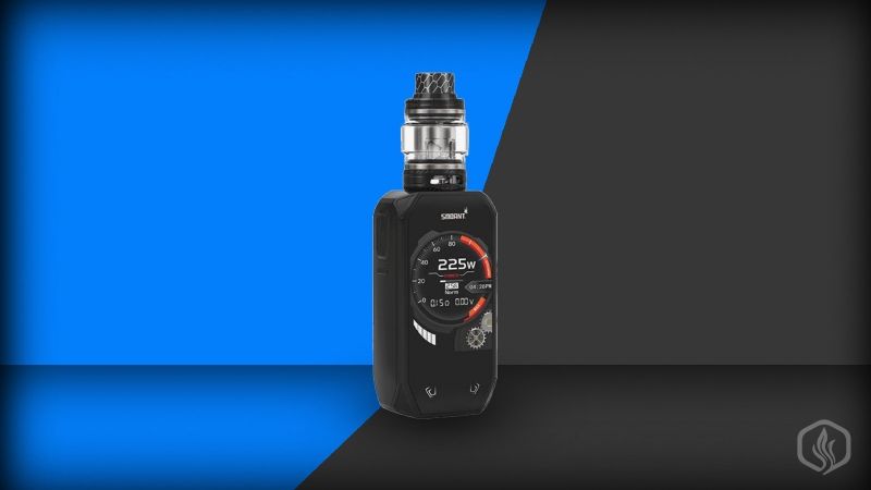 Smoant Naboo Kit