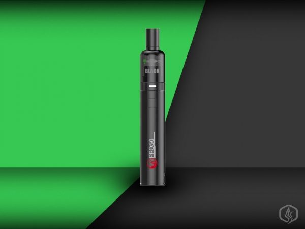 MigVapor Pro 50 Combustor vaporizer Image