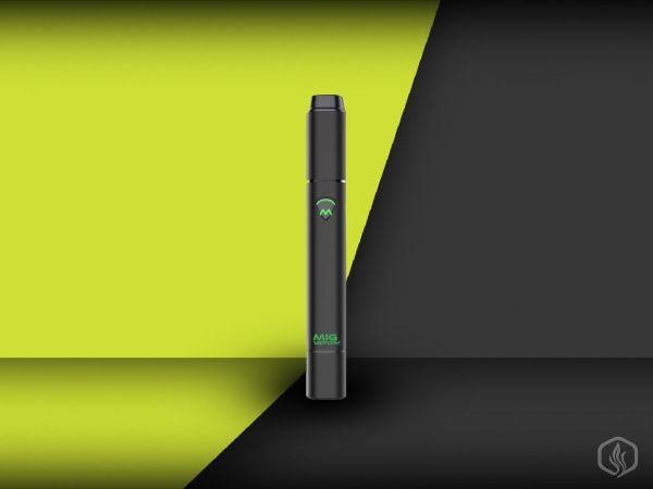 MigVapor Sol 2 in 1 Dab Pen and E-Nectar collector Image