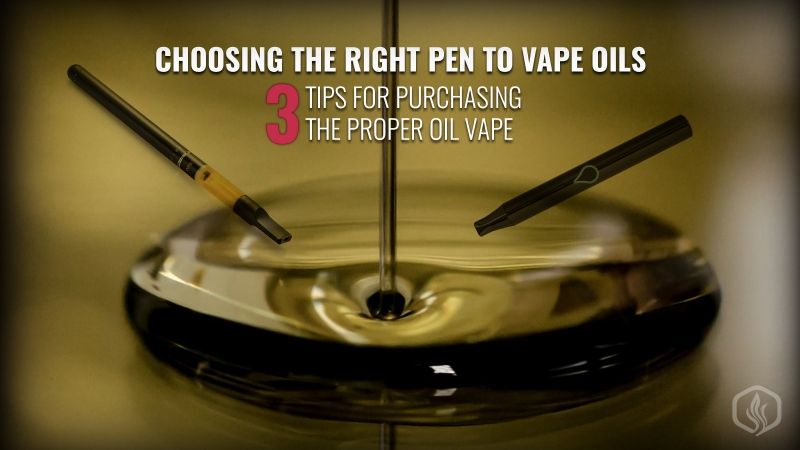 Image of 3 tips for choosing the right pen for oils 