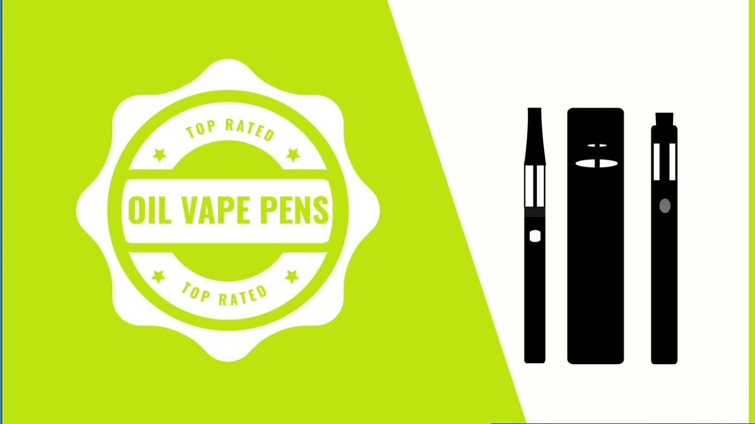 Best Oil Pens in 2020 Vape Pens for Oils we