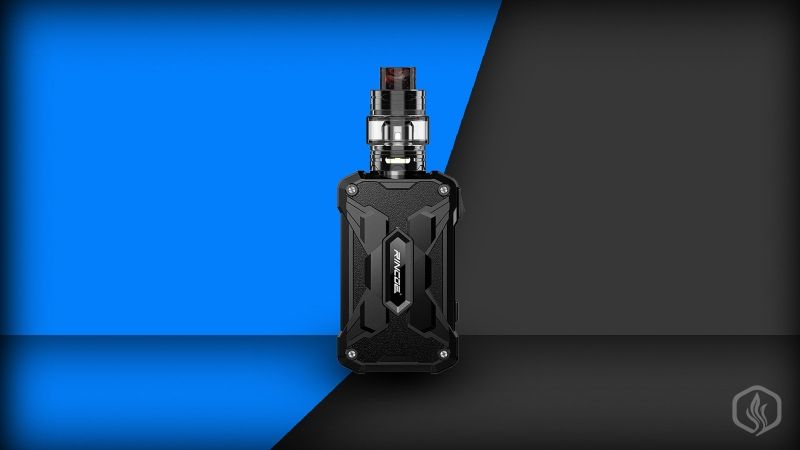 Rincoe Mechman 228W Kit