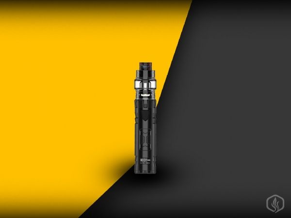 Rincoe Mechman 80W vape pen kit Image