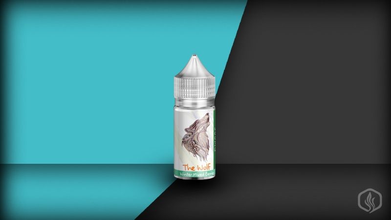 Nixul CBD Vape