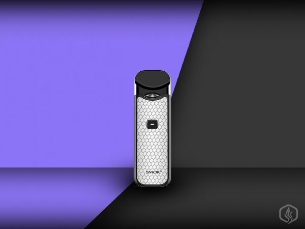 SMOK Nord pod vape Image