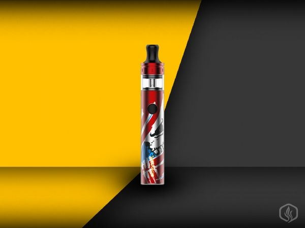VooPoo FINIC 20 AIO Image