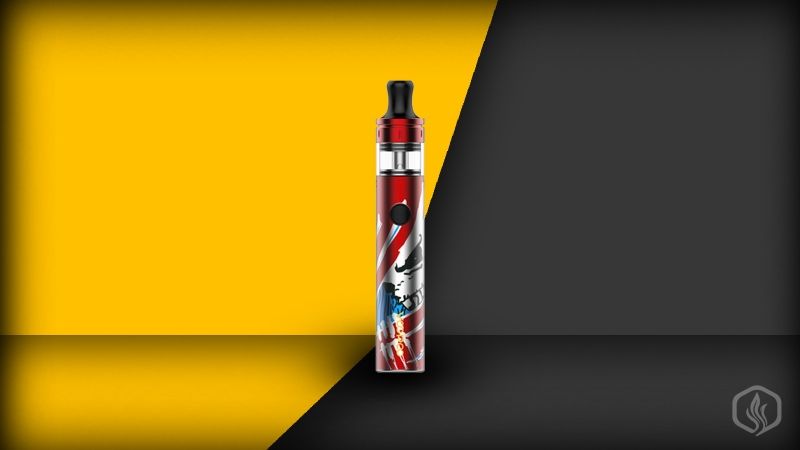 VooPoo FINIC 20 AIO