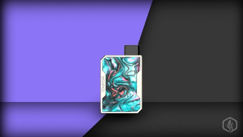 VooPoo DRAG Nano Pod vape