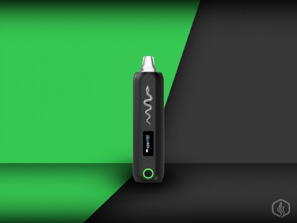 Migvapor Khan Vaporizer Image