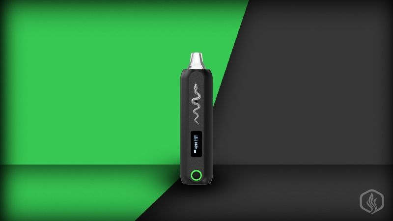 Migvapor Khan Vaporizer